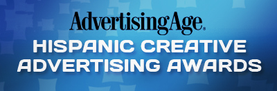 Advertising Age Hispanic Creative Advertising Awards